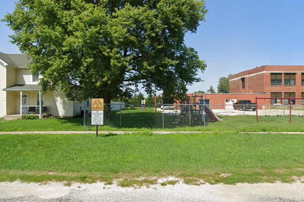 Reynolds Elementary School