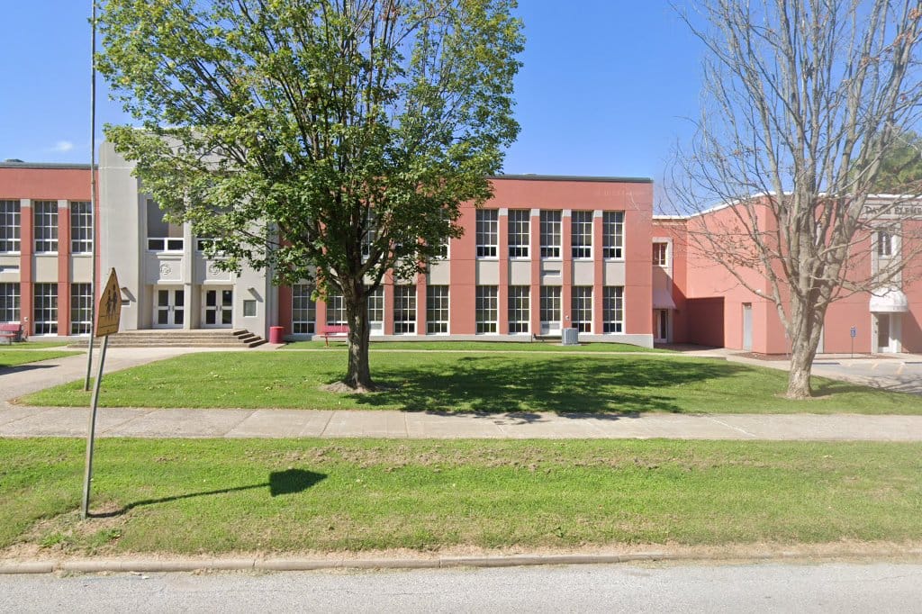 Davie Elementary School