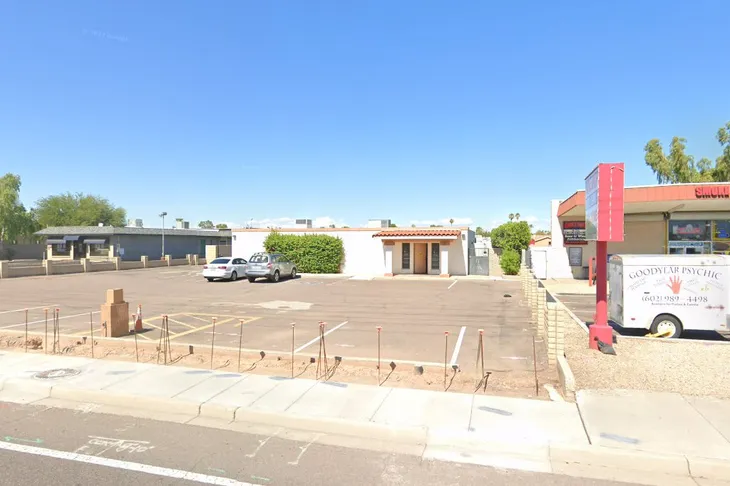 Agua Fria Animal Hospital