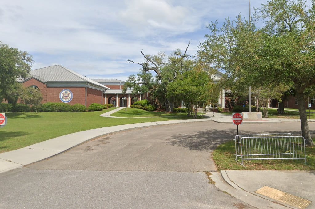 Pass Christian Middle School