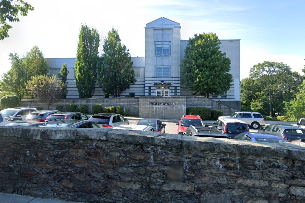 City View Charter School