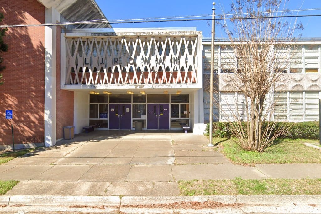 Rowan Middle School