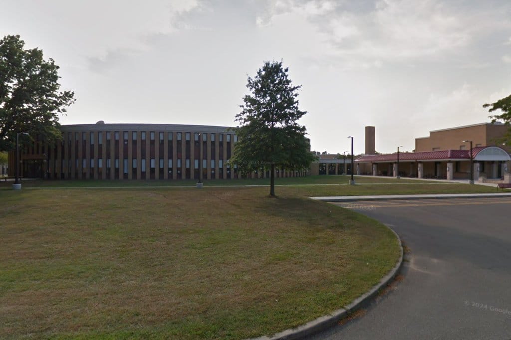 Harrison Hill Elementary School