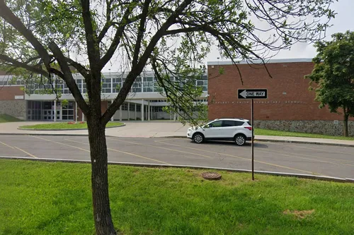 Hurlbut W Smith K-8 School
