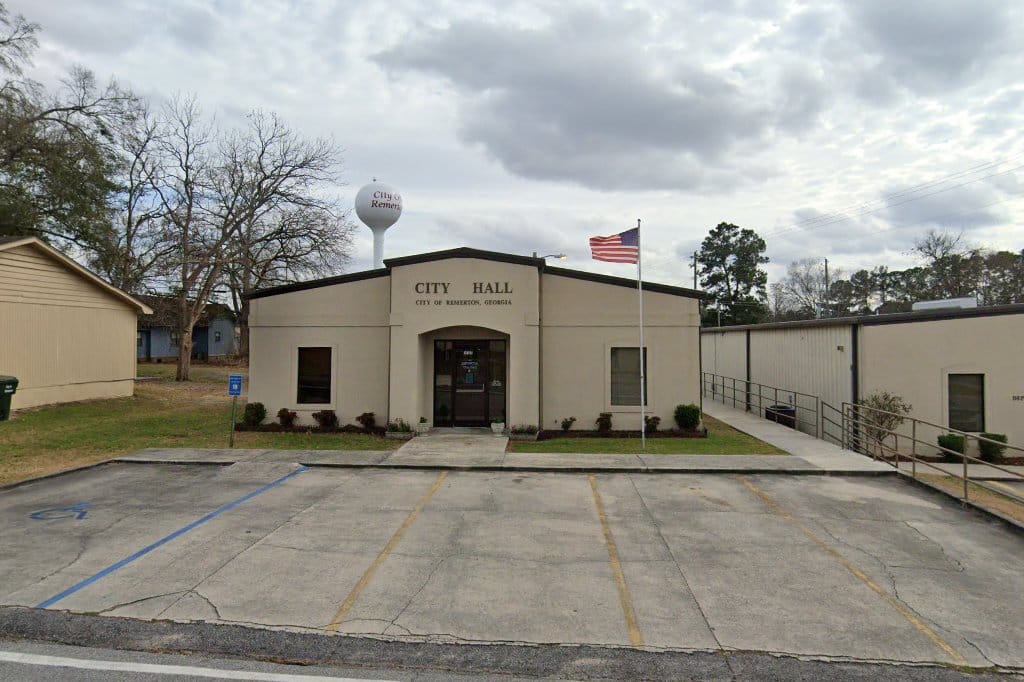 Remerton Municipal Court