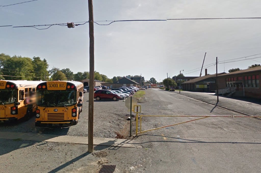 Wayne City Community School District