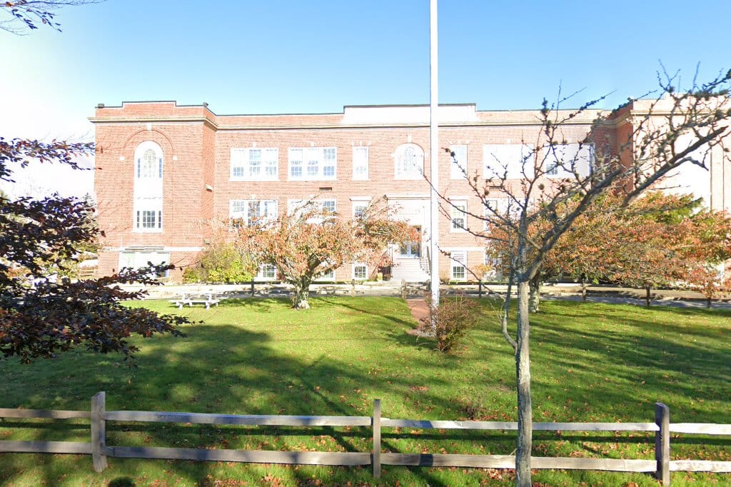 Tisbury Elementary School