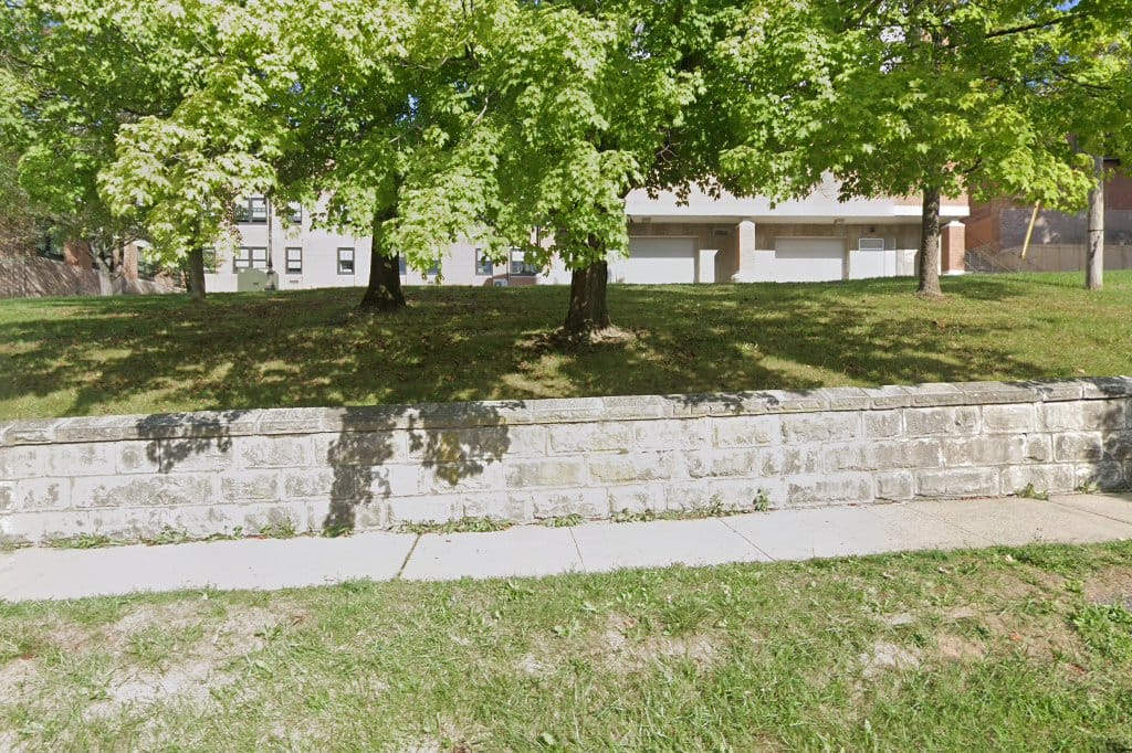Ossining High School