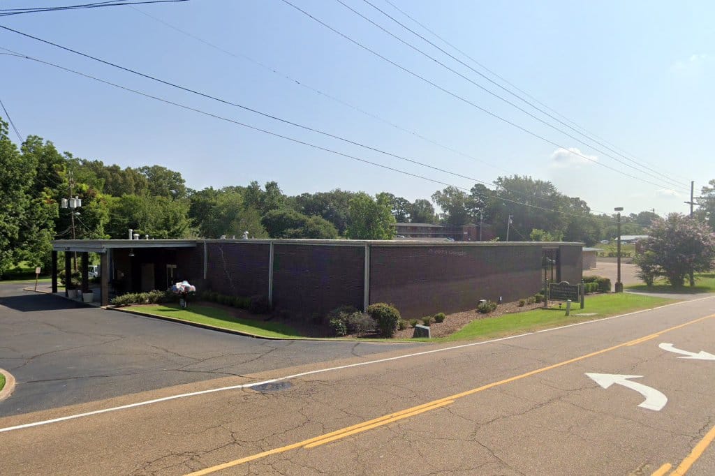 Clinton Avenue School