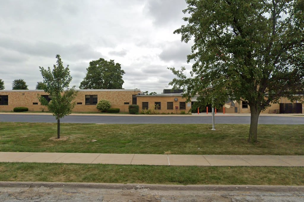 Lincoln Elementary School