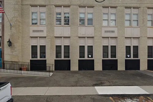Cecil H Parker School