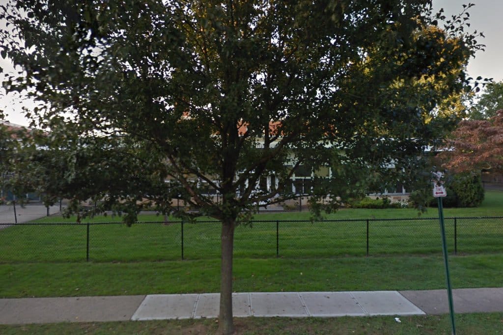 Lenox Elementary School