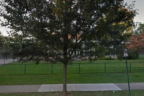 Lenox Elementary School