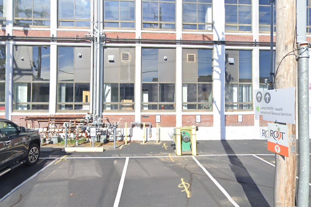 Salem Academy Charter School