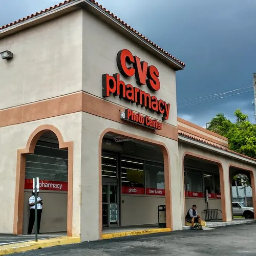 CVS Pharmacy