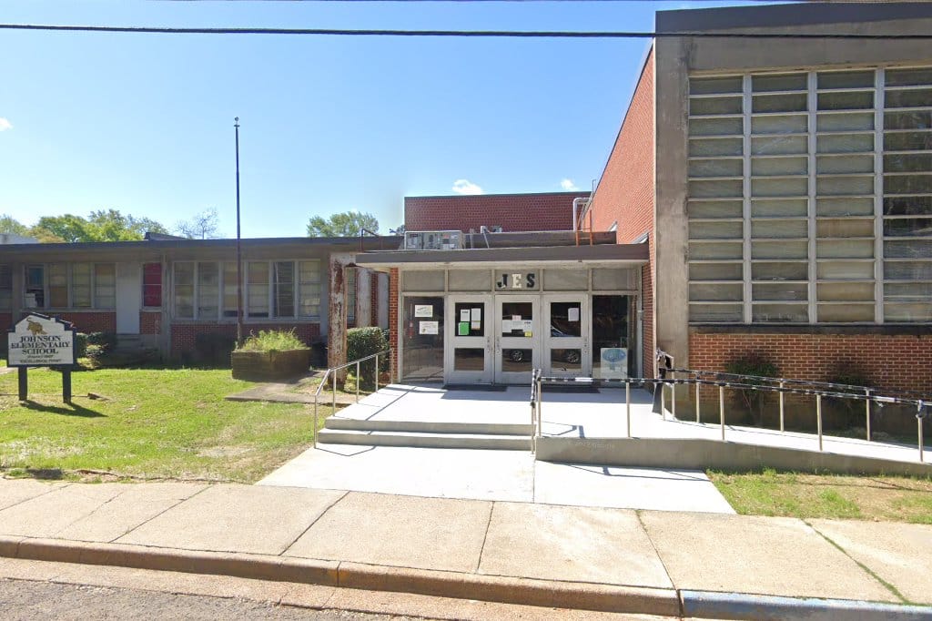 Johnson Elementary School