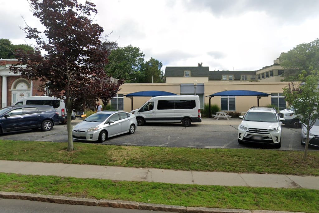 Kennedy-Donovan Center School