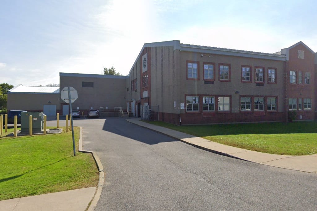 Watson Williams School