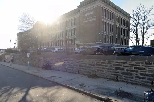 Davis Middle School