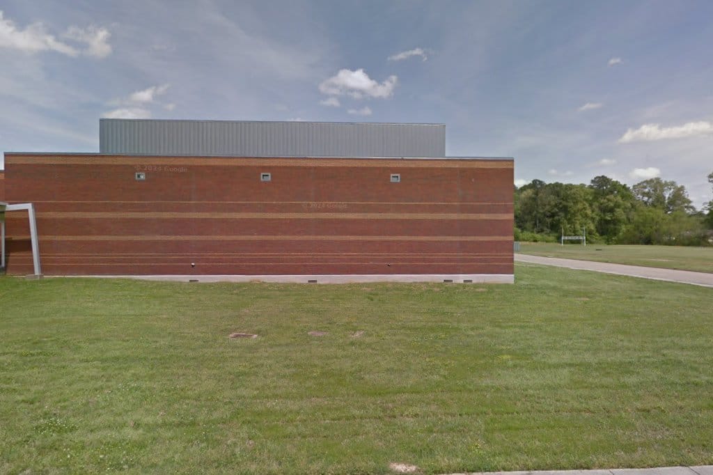 Peeples Middle School