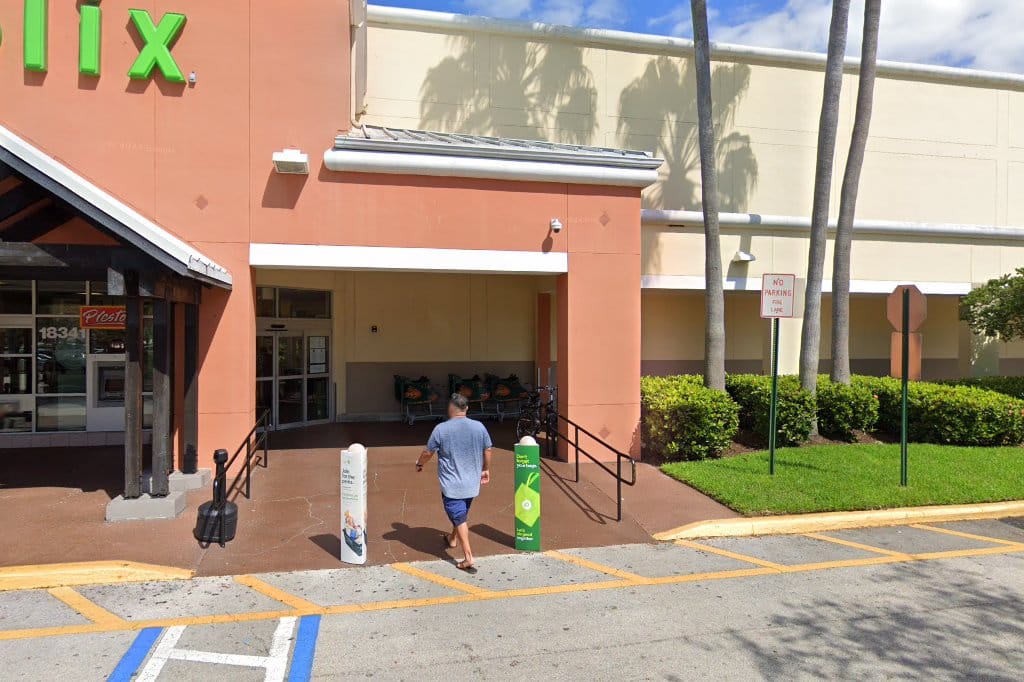Publix Pharmacy