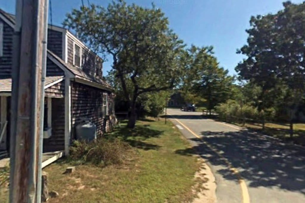Chilmark Elementary School