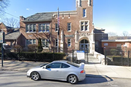 Museum School 25