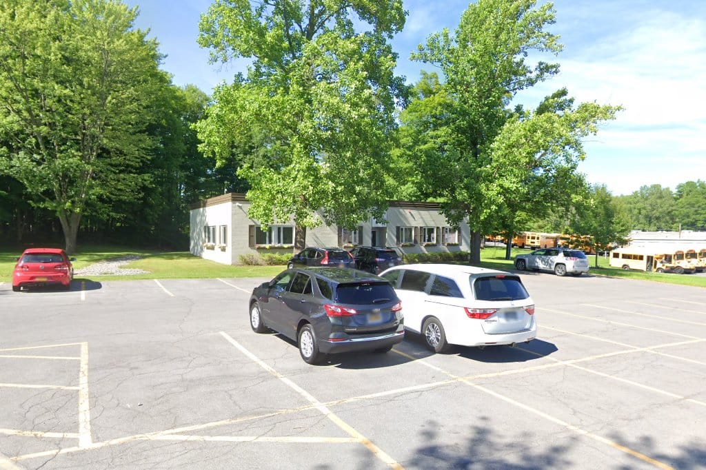 Charles W Baker High School