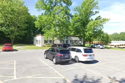 Charles W Baker High School