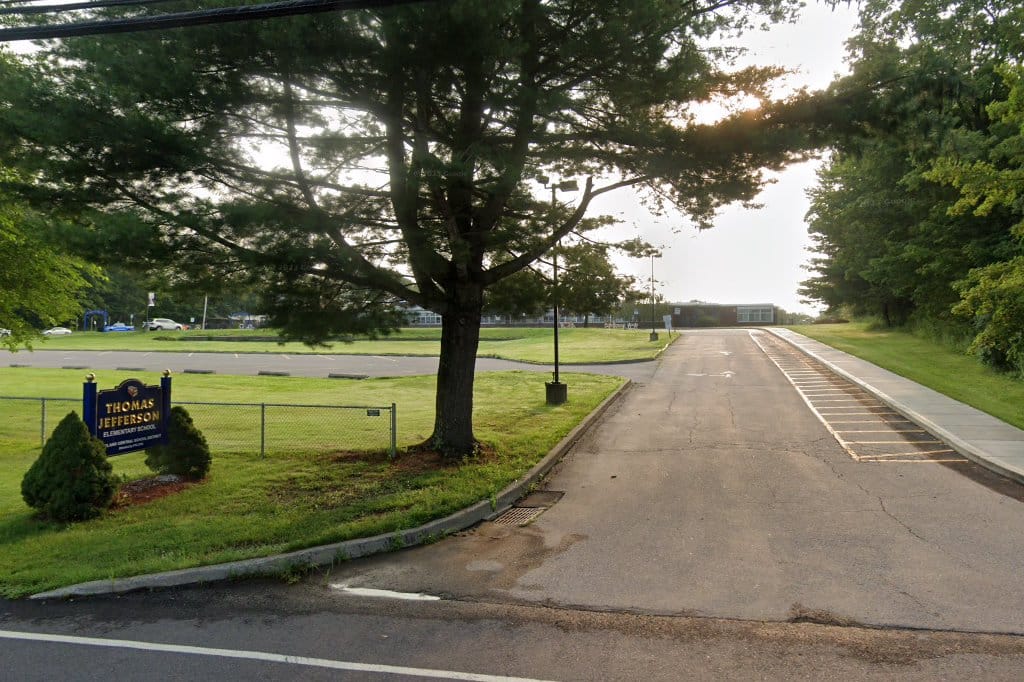 Thomas Jefferson Elementary School