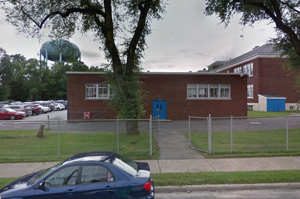Landing School