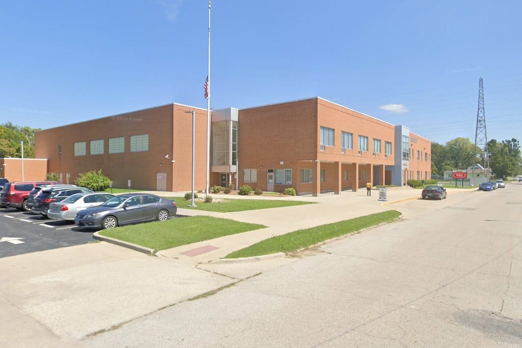 Schools Dunbar School