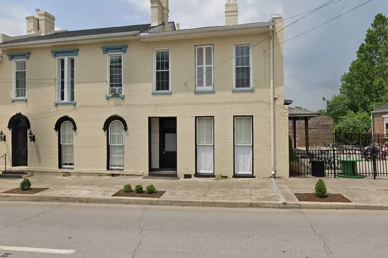 Cynthiana Kentucky Juvenile Justice
