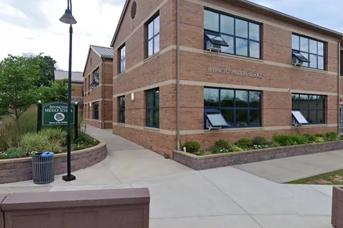 Irvington High School