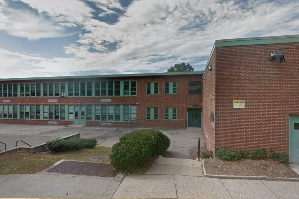 Dows Lane School
