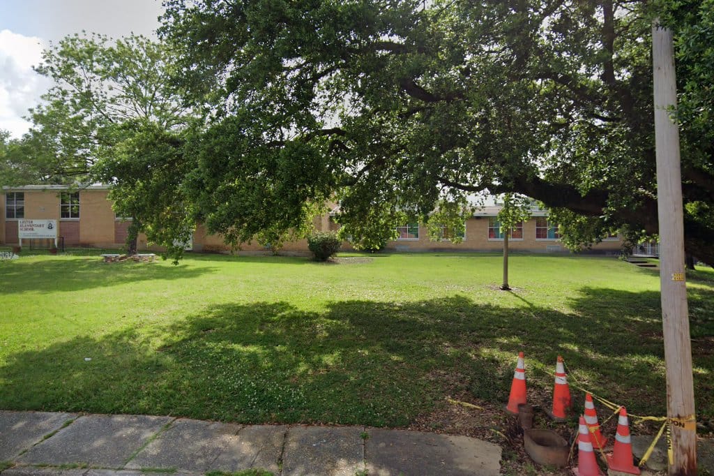 Lester Elementary School