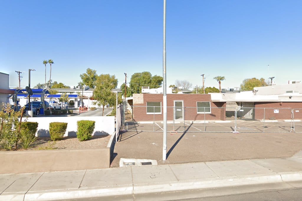 Bethany Animal Hospital