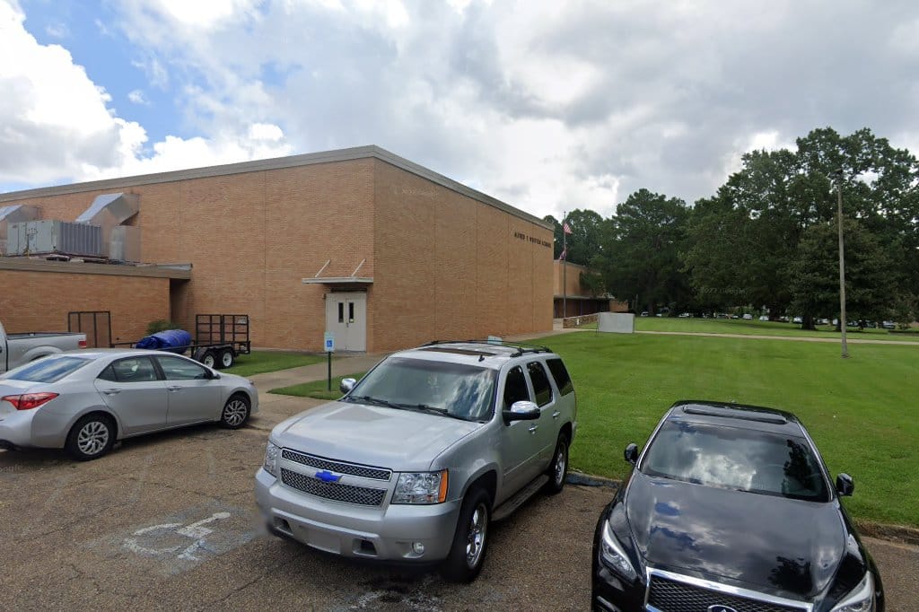 Whitten Middle School