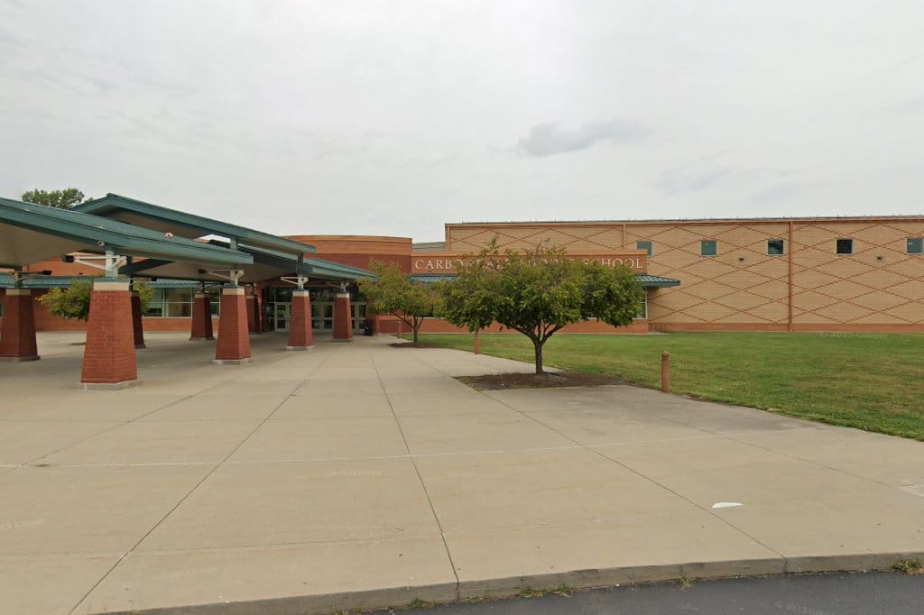 Carbondale Middle School