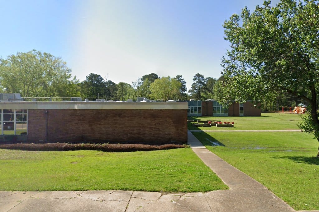 Casey Elementary School