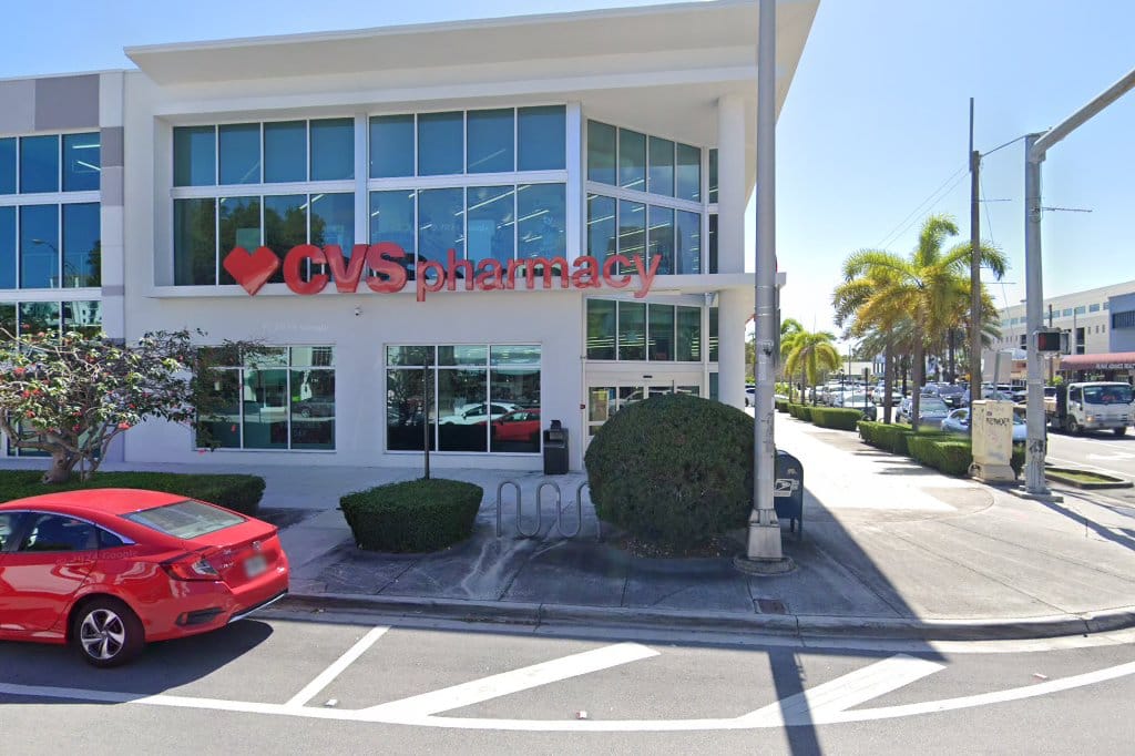 CVS Pharmacy