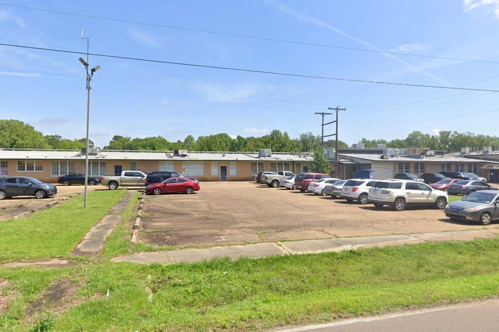 Lake Elementary School