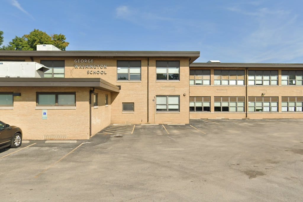 Washington Middle School