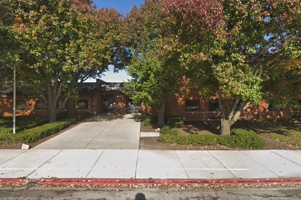 Georgetown Elementary School