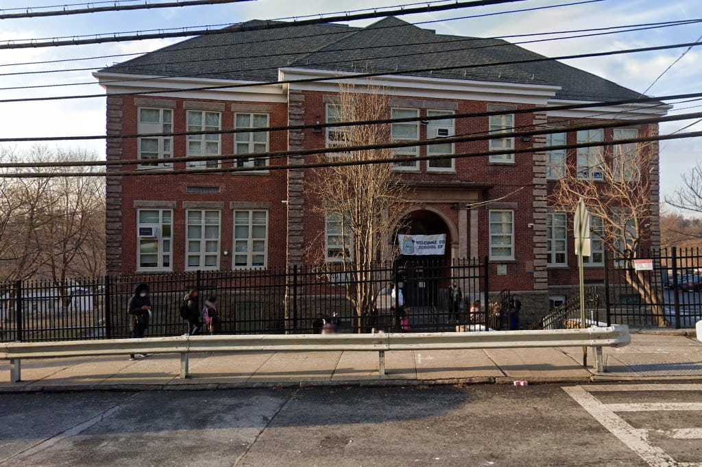 School 17