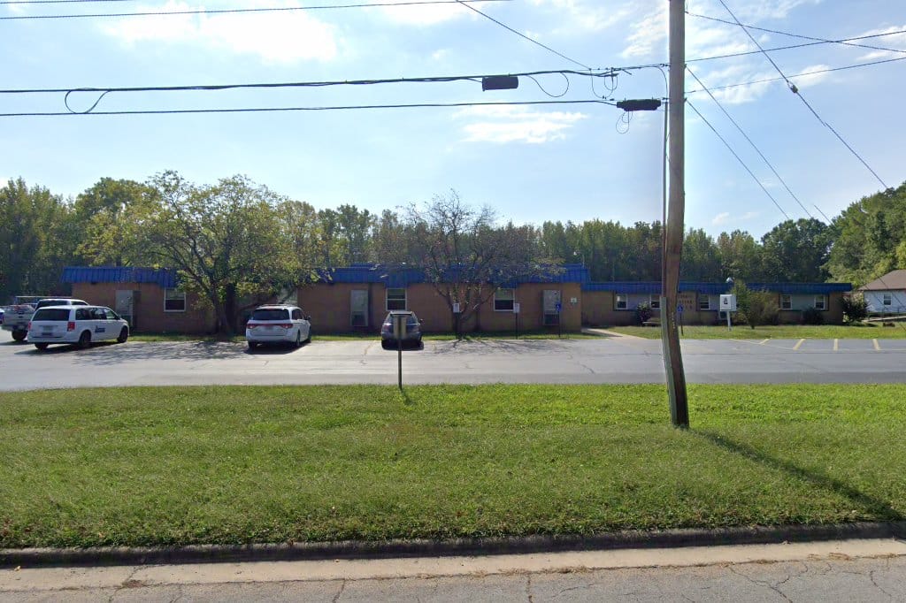 Tri-County Center