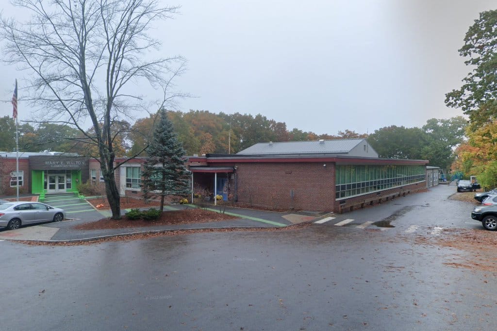 Walton Academy