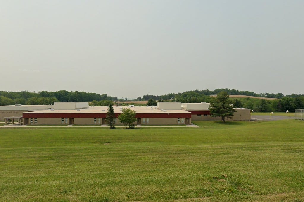 Broad Ford Elementary School