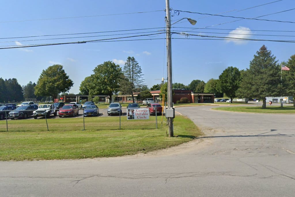 Stokes School