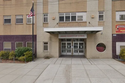 Grimes School